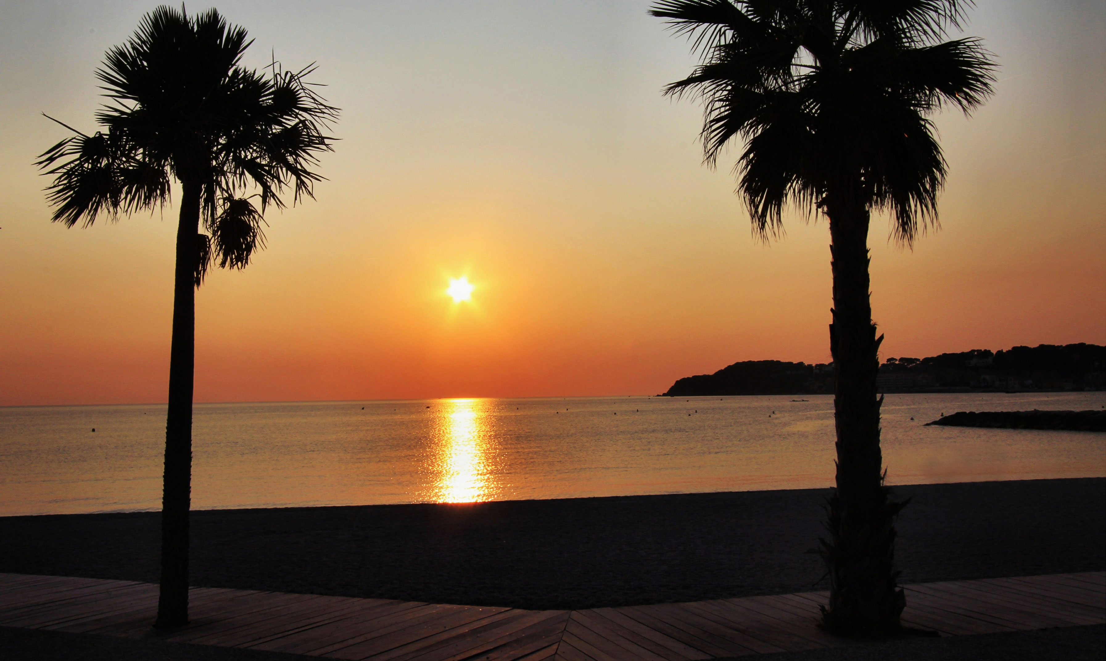 prestation Sorties Sunset